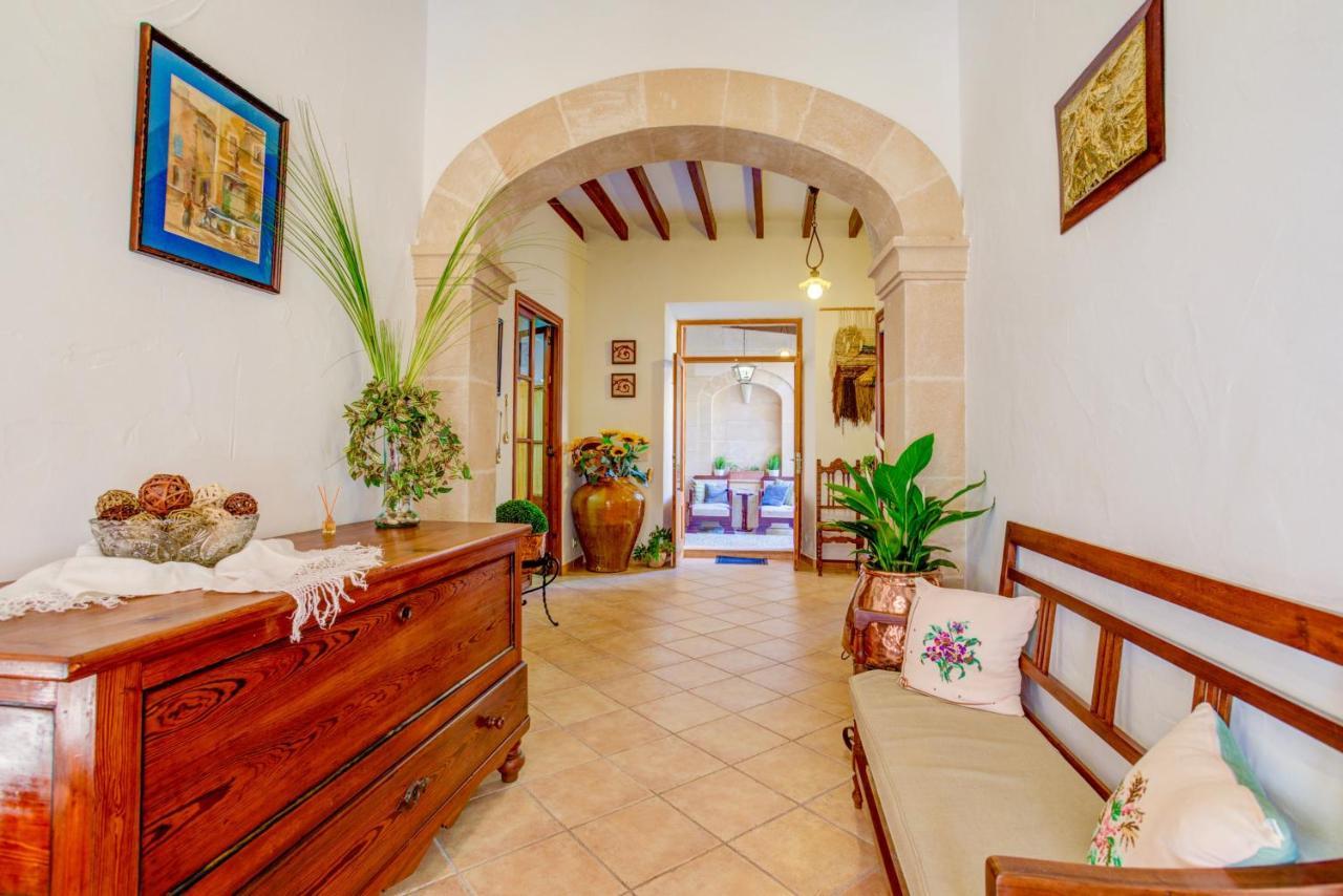 Casa Coll Сasa de vacaciones *