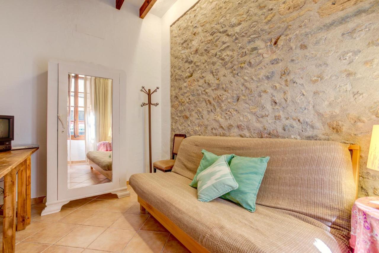 Сasa de vacaciones Casa Coll Pollensa