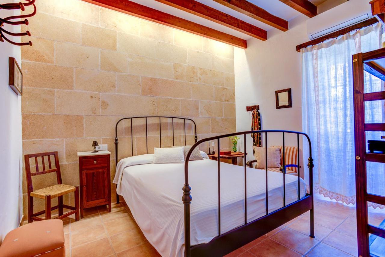 Сasa de vacaciones Casa Coll