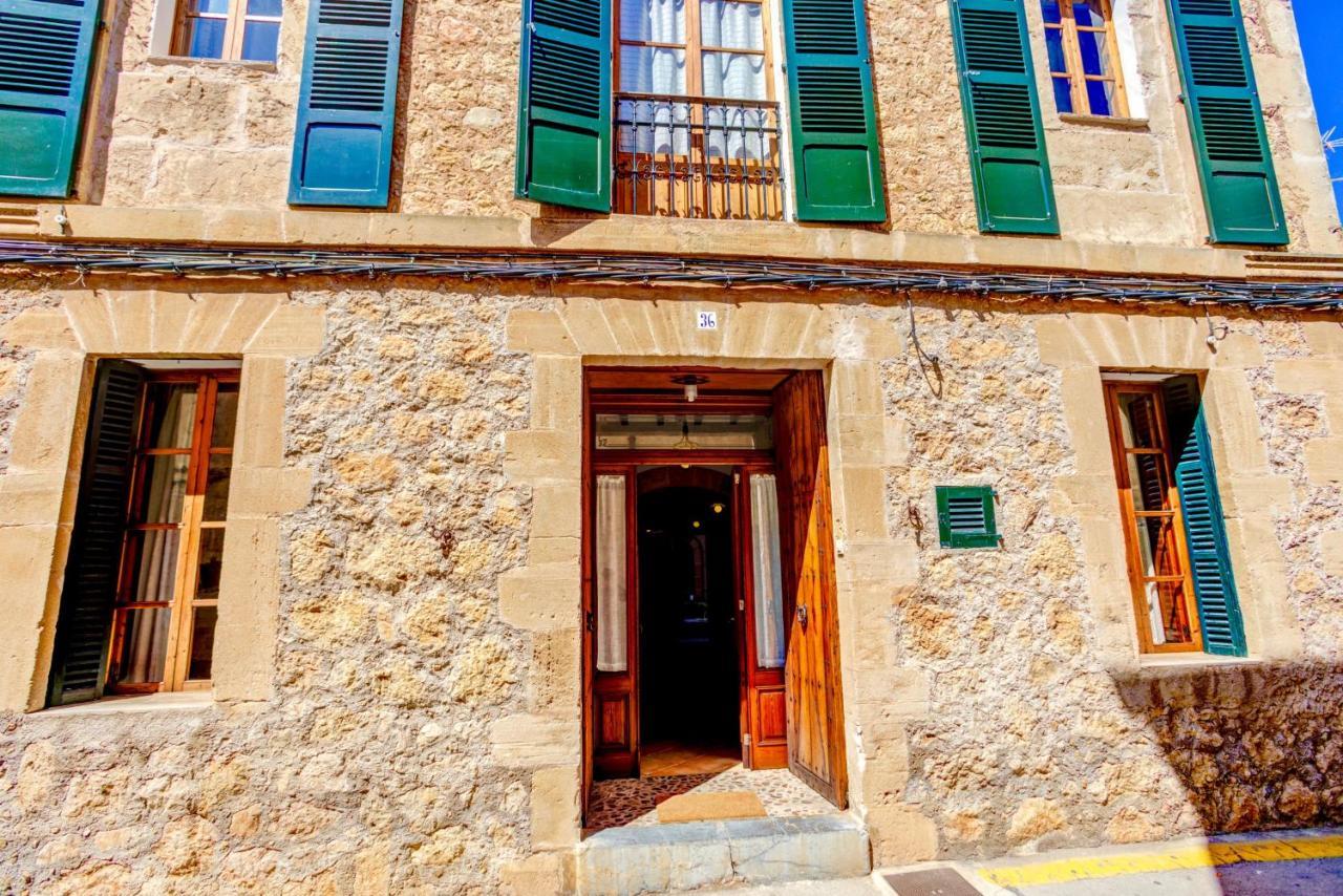 Casa Coll Сasa de vacaciones
