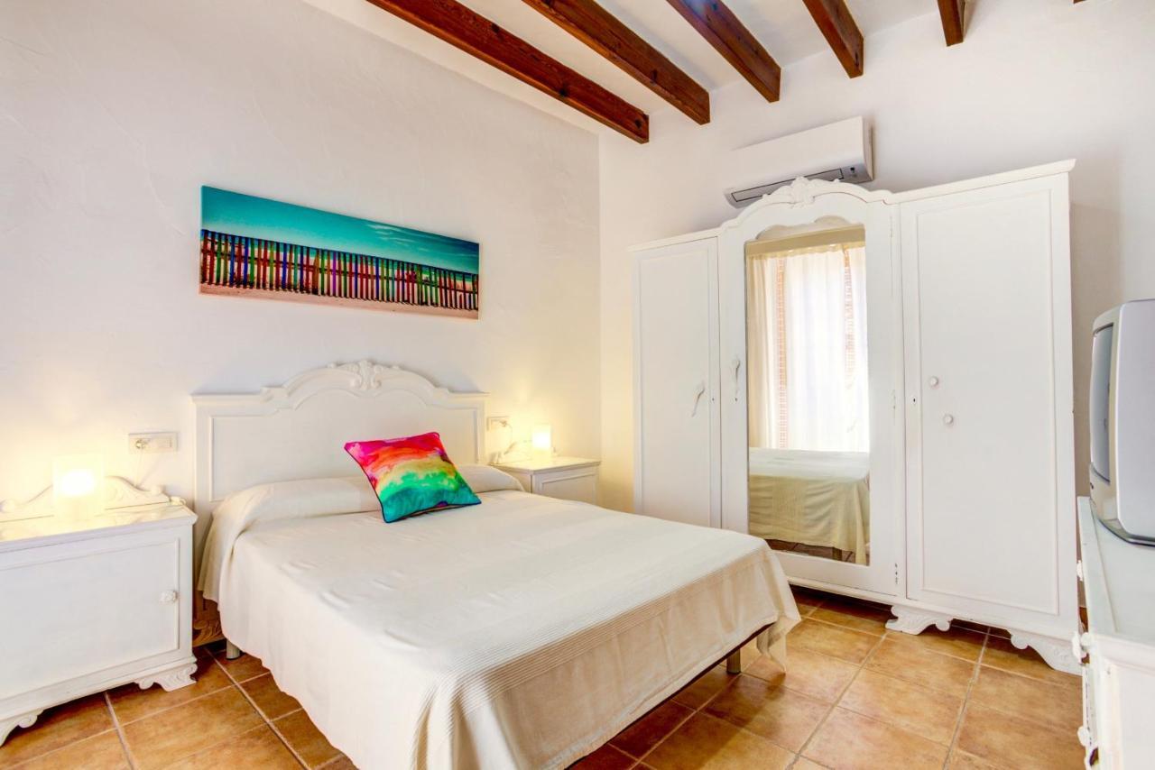 Сasa de vacaciones Casa Coll Pollensa