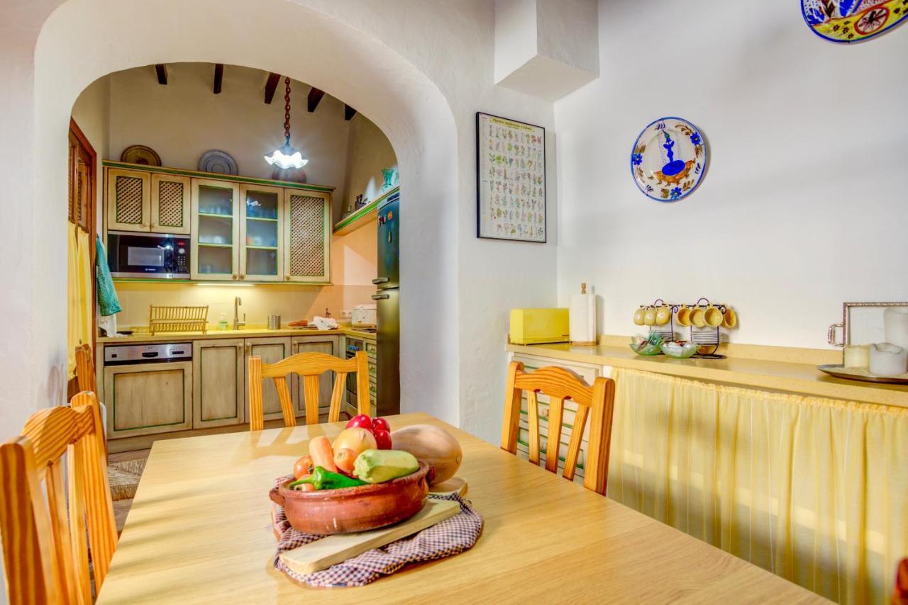 Сasa de vacaciones Casa Coll Pollensa