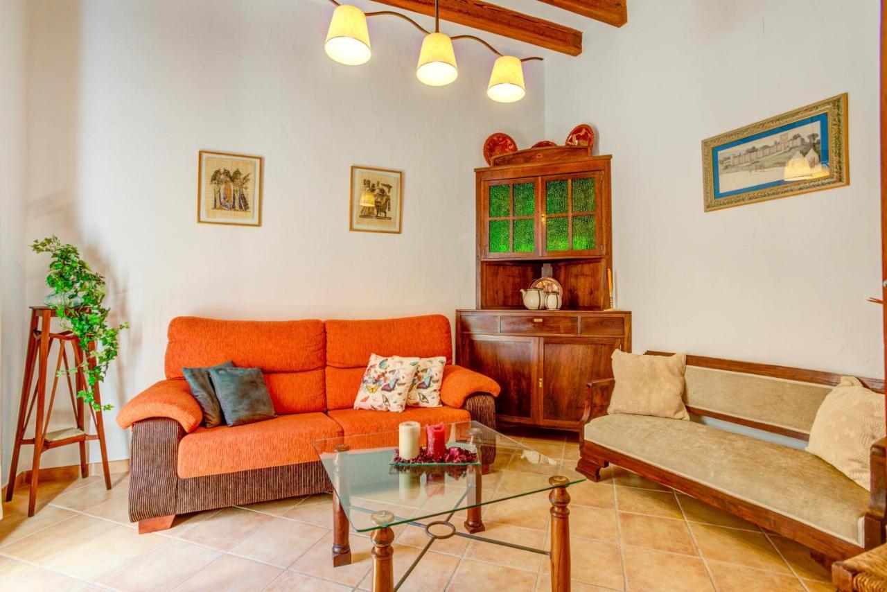 Casa Coll Сasa de vacaciones *