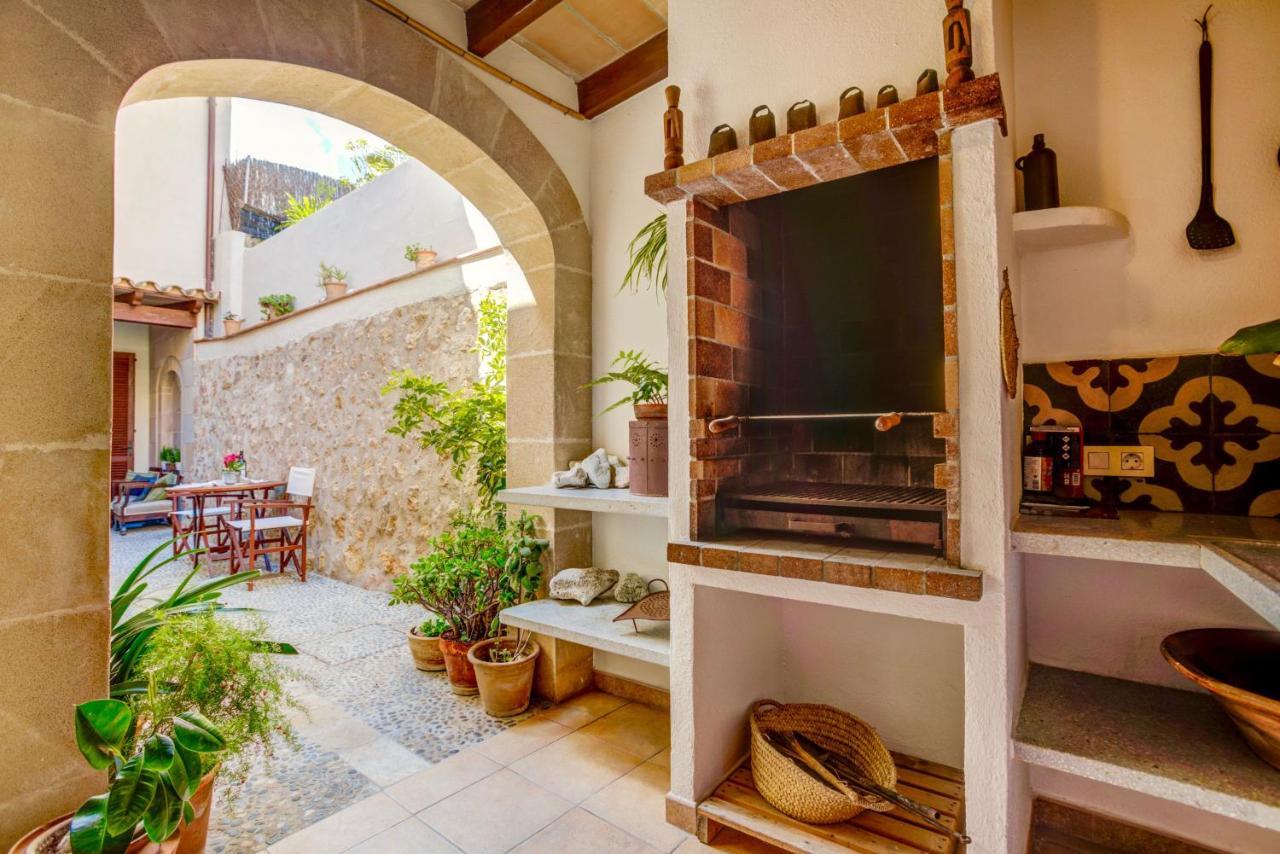 Casa Coll Pollensa