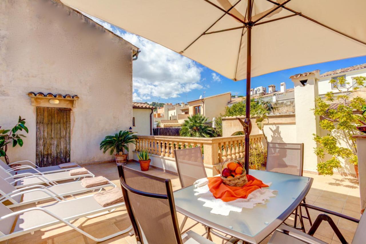 Casa Coll Сasa de vacaciones