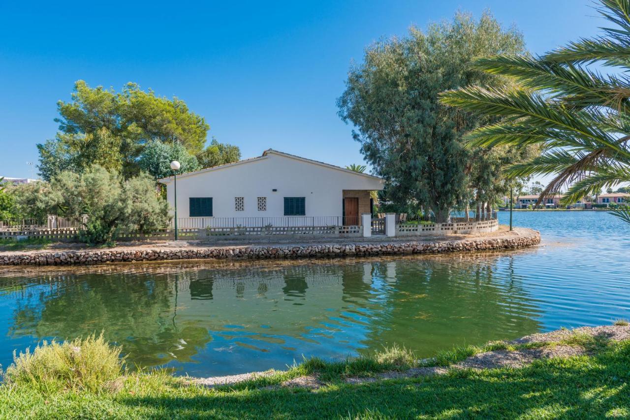 Casa El By Mallorca Selection Villa Alcúdia