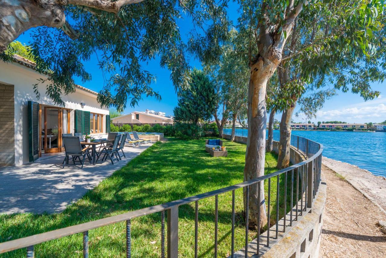 Casa El By Mallorca Selection