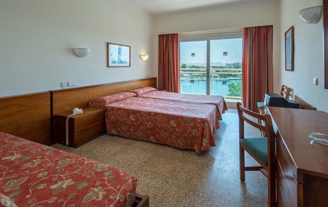 Bellevue Lagomonte Hotel