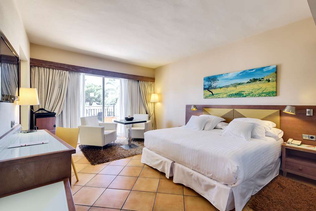 Occidental Playa De Palma 4*