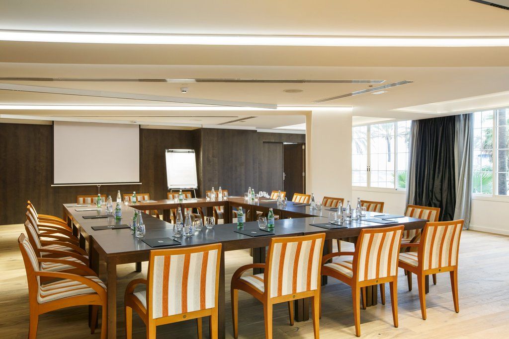 Hotel Pure Salt Garonda - Adults Only