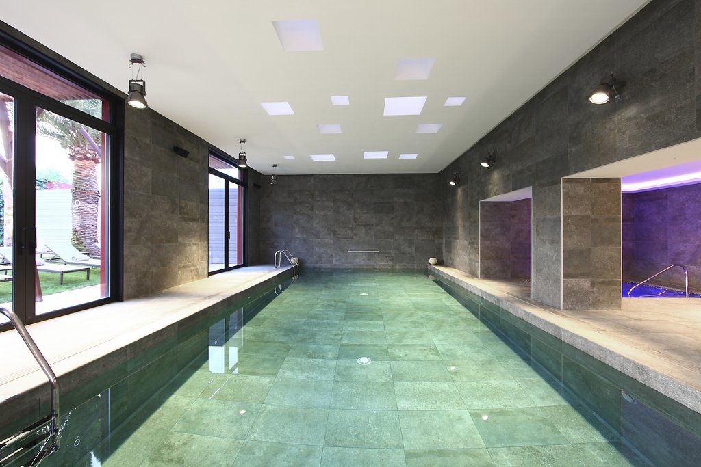 Hotel Pure Salt Garonda - Adults Only Playa de Palma (Mallorca)
