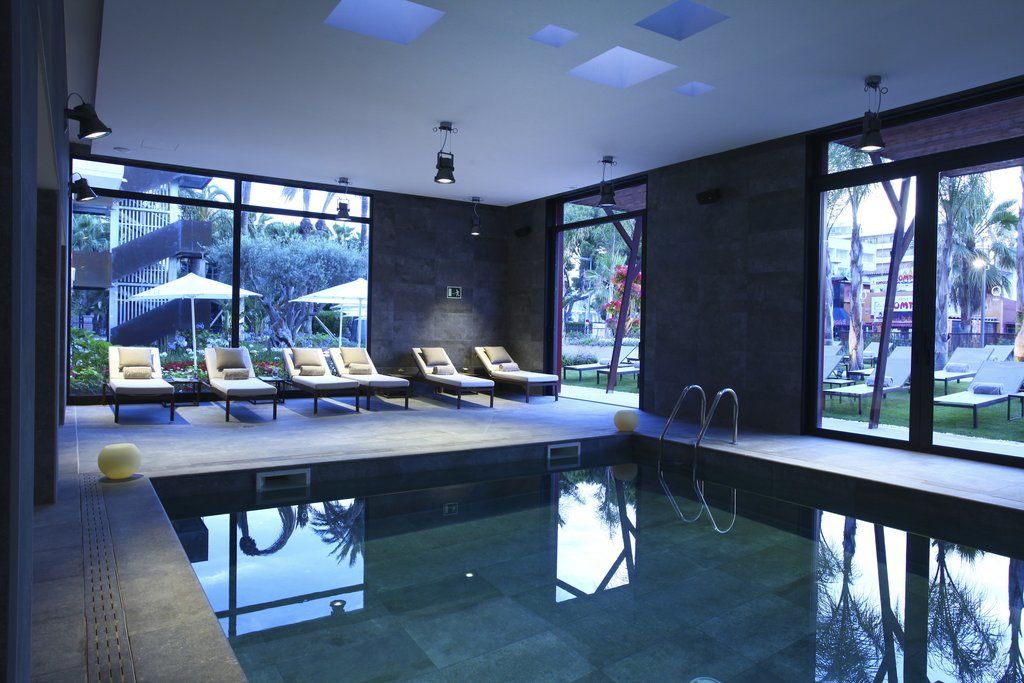 Pure Salt Garonda - Adults Only Hotel Playa de Palma (Mallorca)