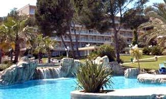Grupotel Aldea Gran Vista 4*