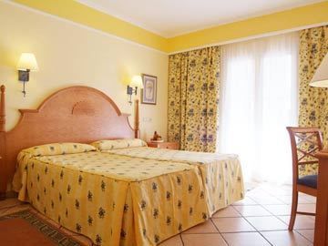 Grupotel Aldea Gran Vista Hotel 4*
