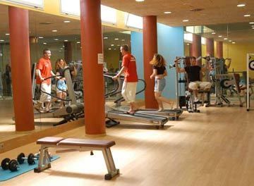 Grupotel Aldea Gran Vista Hotel 4*