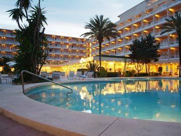 Hotel Grupotel Aldea Gran Vista 4*