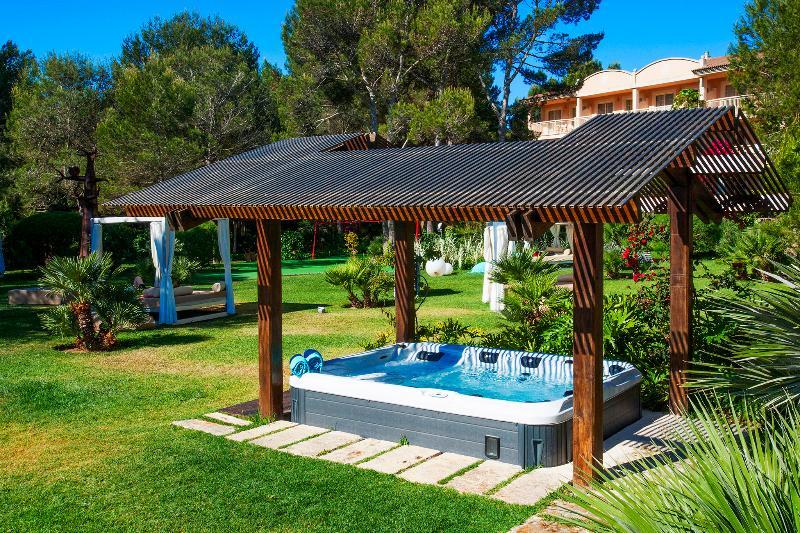 Hotel Viva Cala Mesquida & Adults Only 16 Cala Mesquida (Mallorca)