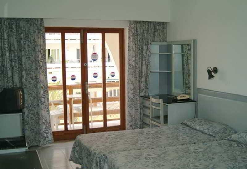 Hotel Stil Bonsai Can Picafort (Mallorca)