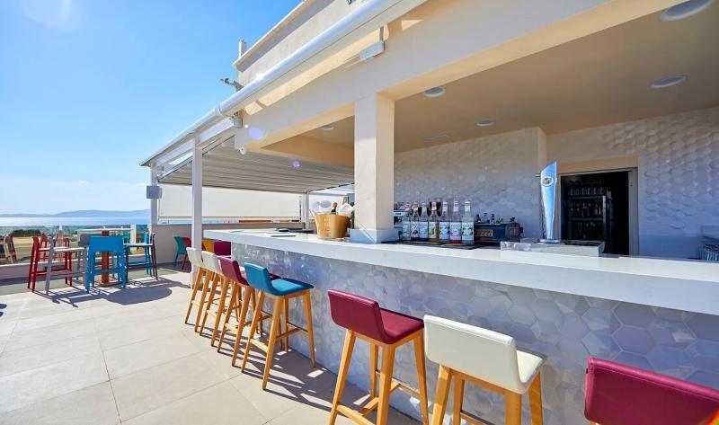 Mll Mediterranean Bay - Adults Only