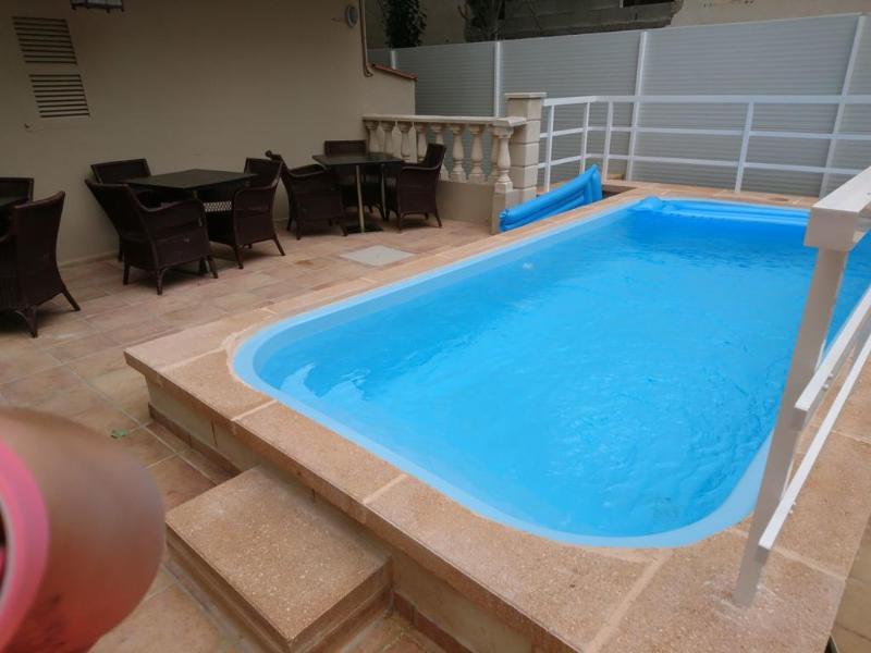 Elegance Playa Arenal Iii Hostal El Arenal (Mallorca)