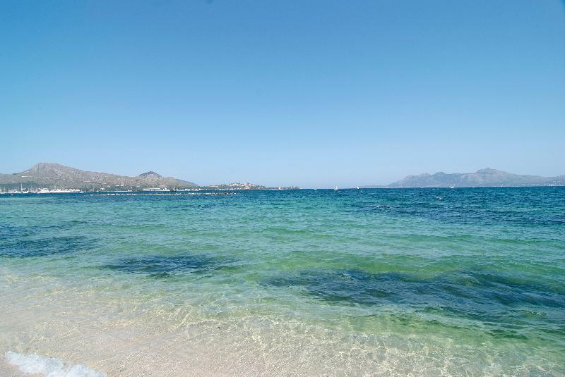 Illa D'or & Club Apts 4* Sup 4* Puerto Pollensa