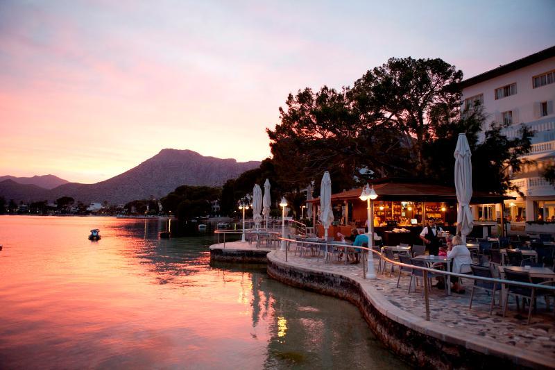 Illa D'or & Club Apts 4* Sup Puerto Pollensa