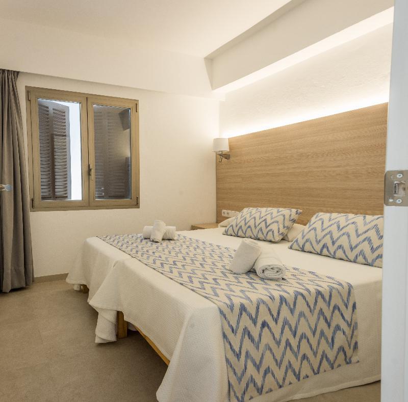 Sol Naixent Hotel