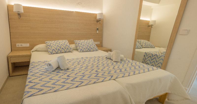 Sol Naixent Hotel Cala D´Or