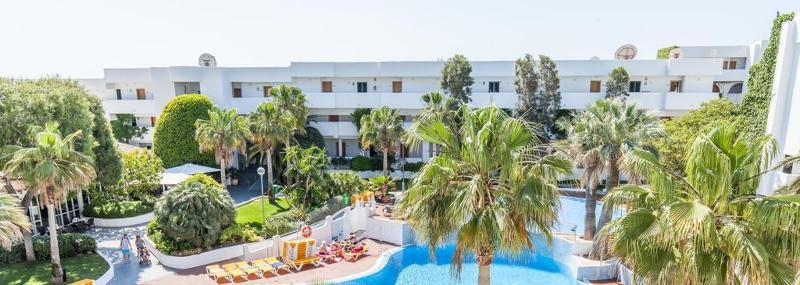 Bluesea Club Martha's Apartahotel 4*