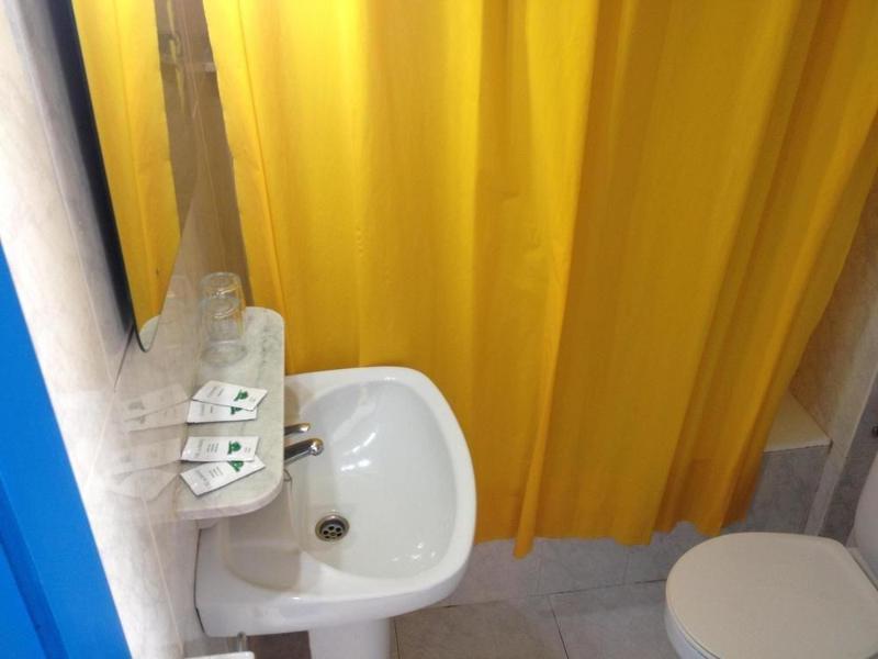 Hotel Blanca Can Picafort (Mallorca)
