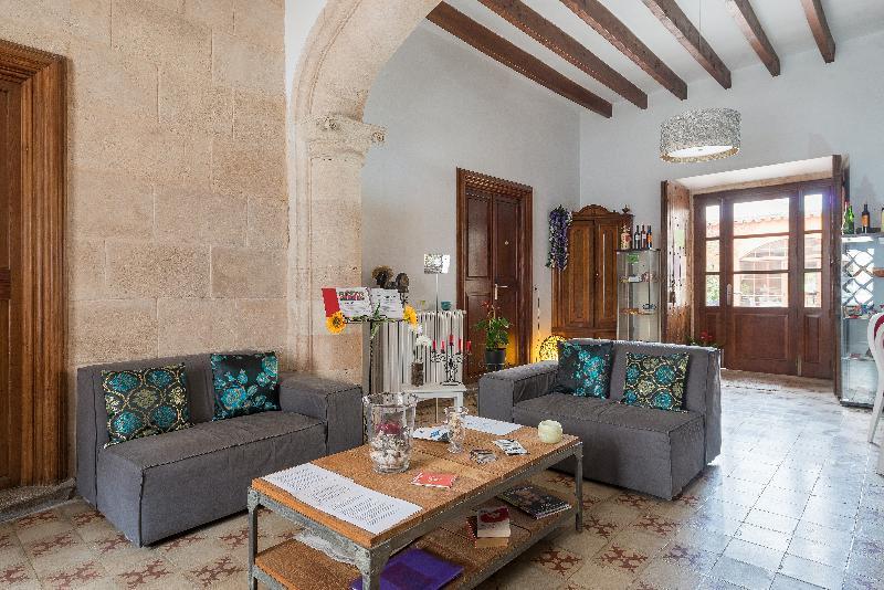 By Eurotels Algaida (Mallorca)