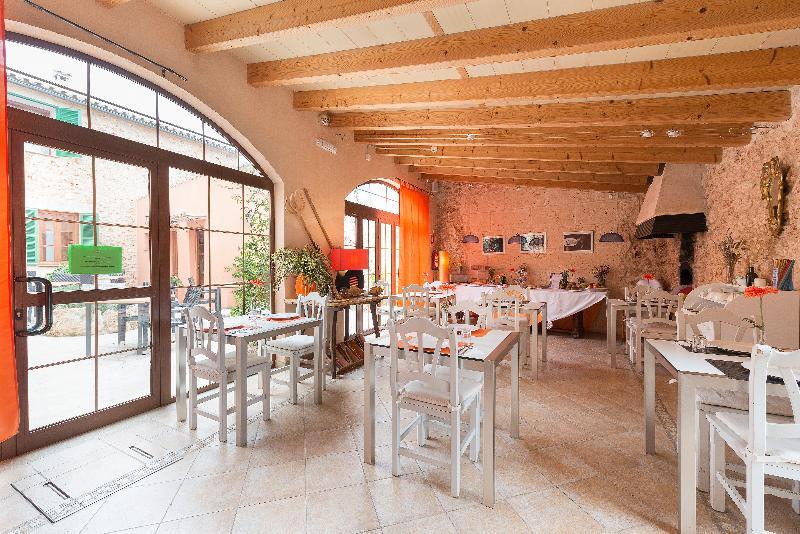 By Eurotels Algaida (Mallorca)