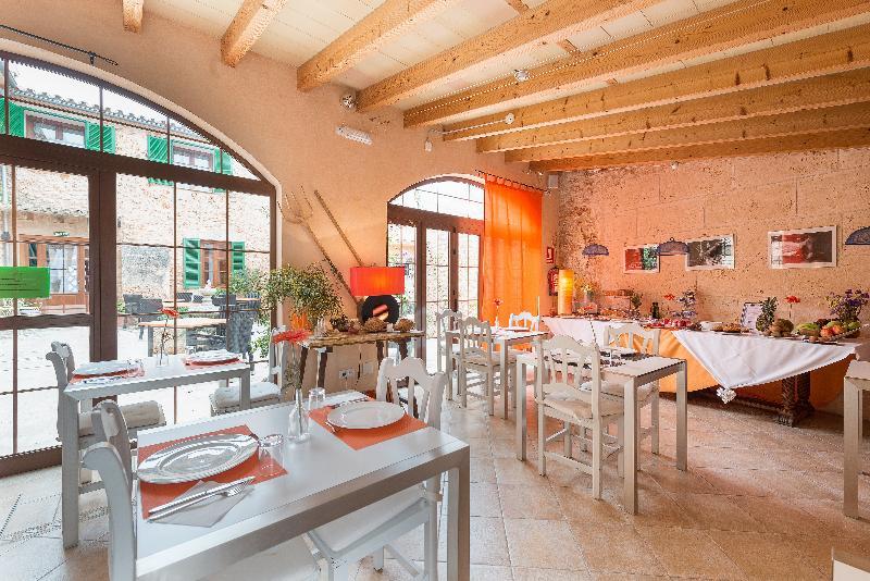By Eurotels 4* Algaida (Mallorca)