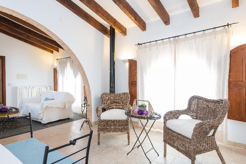 By Eurotels Hotel Algaida (Mallorca)