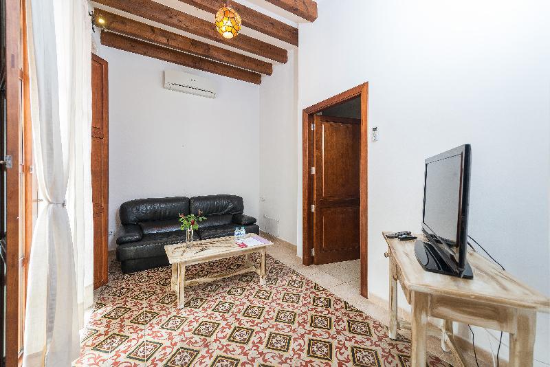 By Eurotels 4* Algaida (Mallorca)