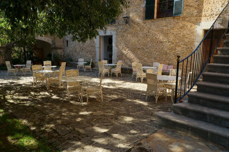 Agroturismo Son Pont *