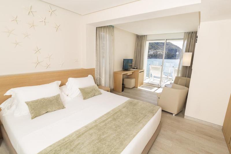 Hotel Caballito Al Mar (adults Only) Canyamel (Mallorca)
