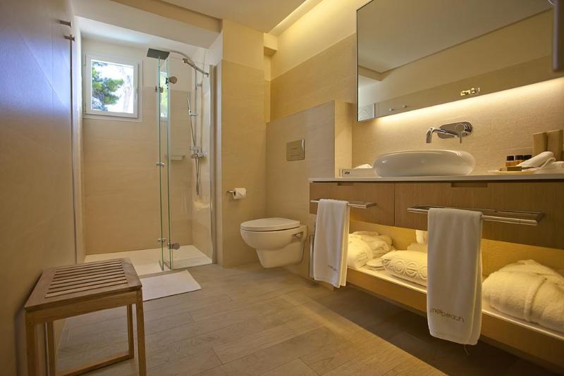 Caballito Al Mar (adults Only) Hotel