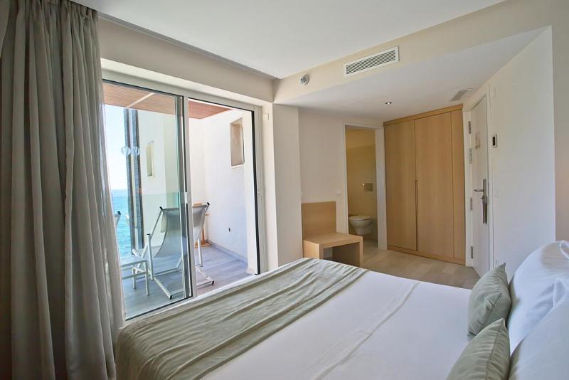 Caballito Al Mar (adults Only) 3* Canyamel (Mallorca)
