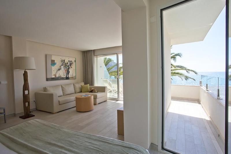 Caballito Al Mar (adults Only) 3* Canyamel (Mallorca)