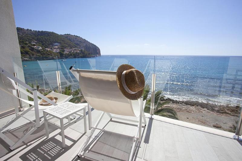 Caballito Al Mar (adults Only) Canyamel (Mallorca)