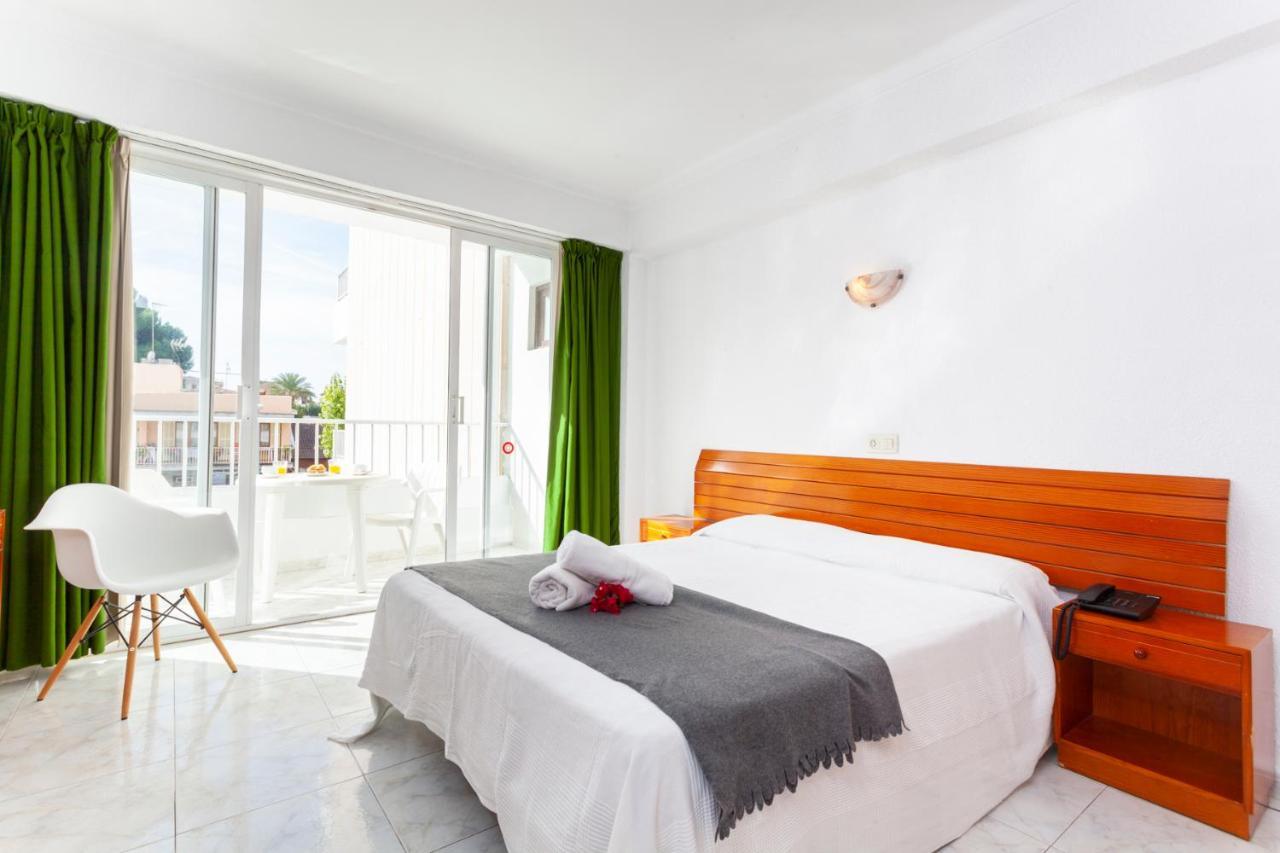 Africamar Hotel