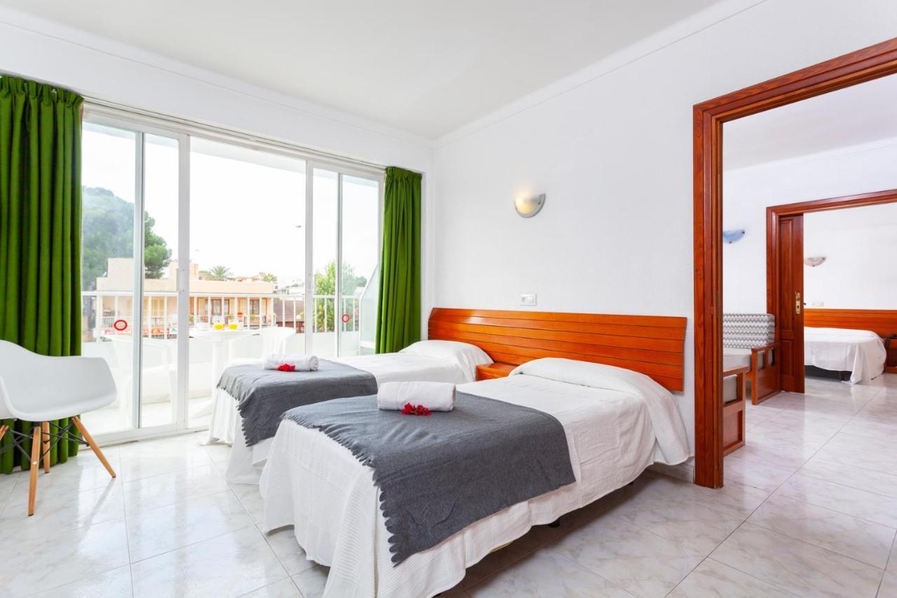 Hotel Africamar
