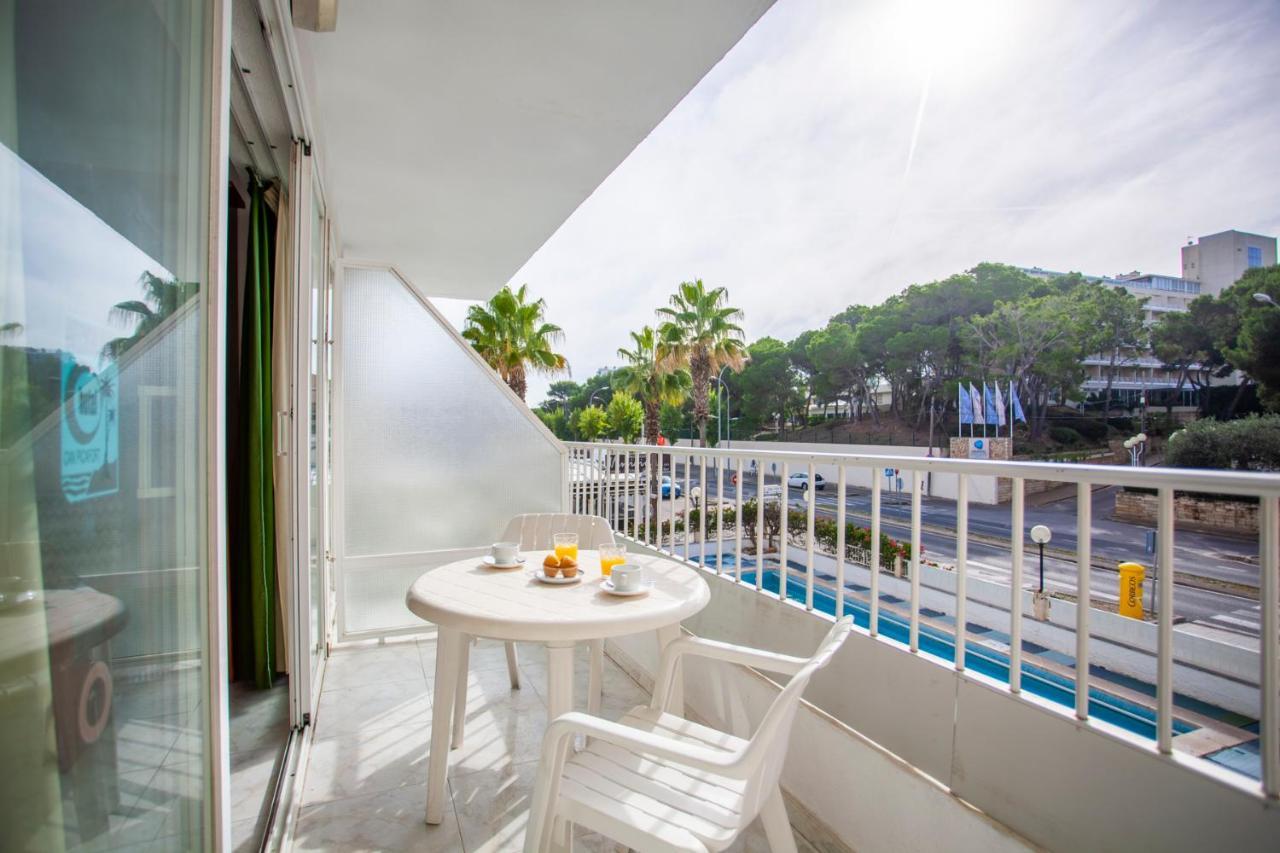 Hotel Africamar 3*