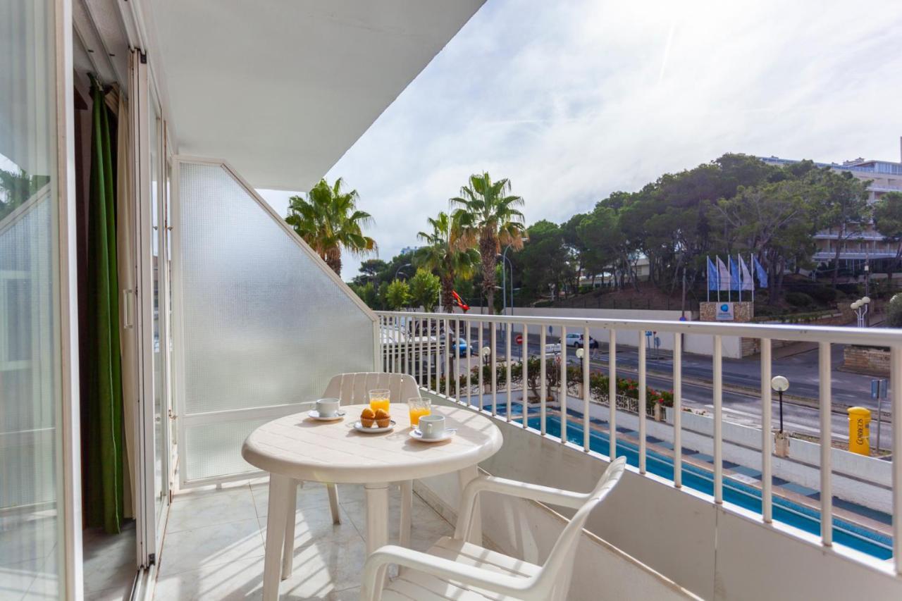 Hotel Africamar Can Picafort (Mallorca)