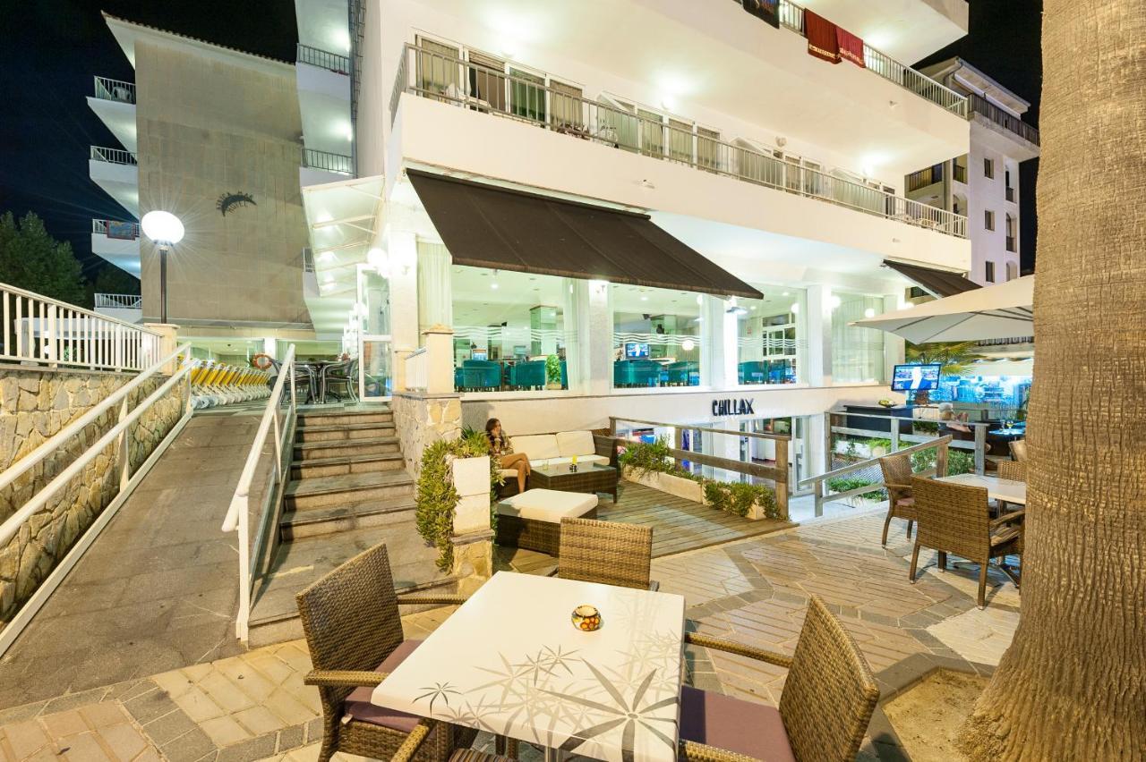 Hotel Africamar 3*