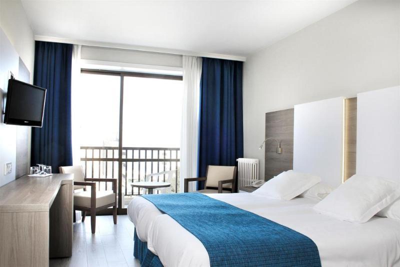 Bella Mar Hotel