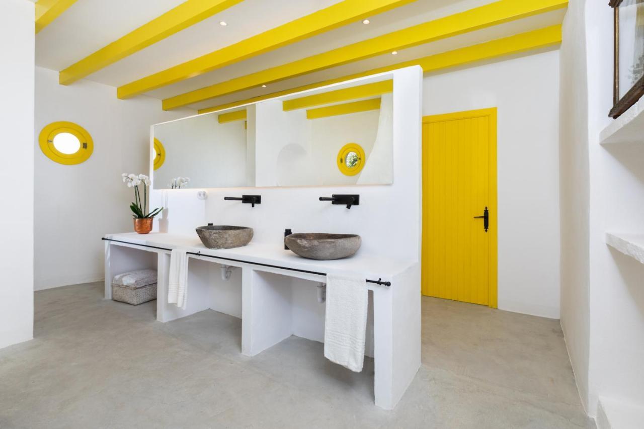 Son Mesquida Vell Manacor (Mallorca)