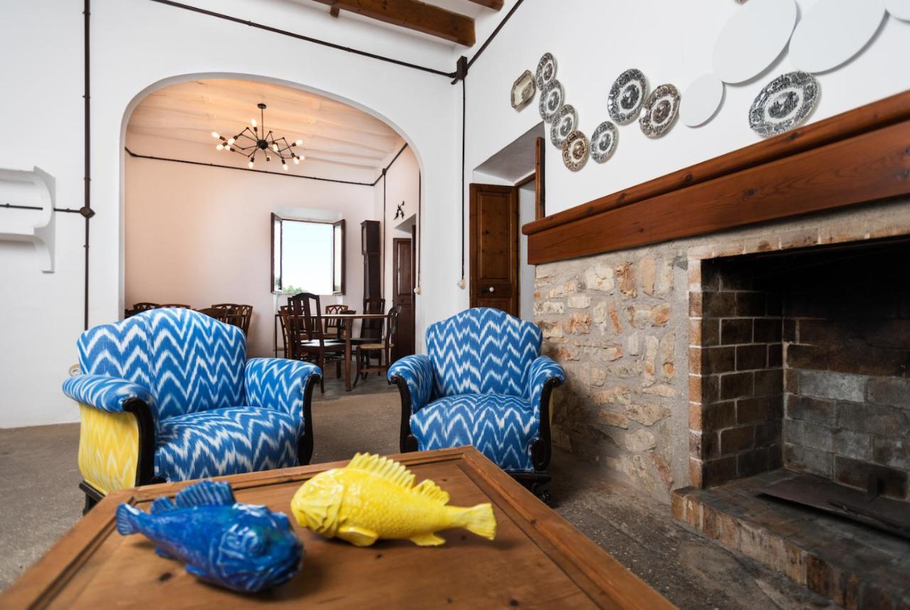 Son Mesquida Vell Hotel Manacor (Mallorca)