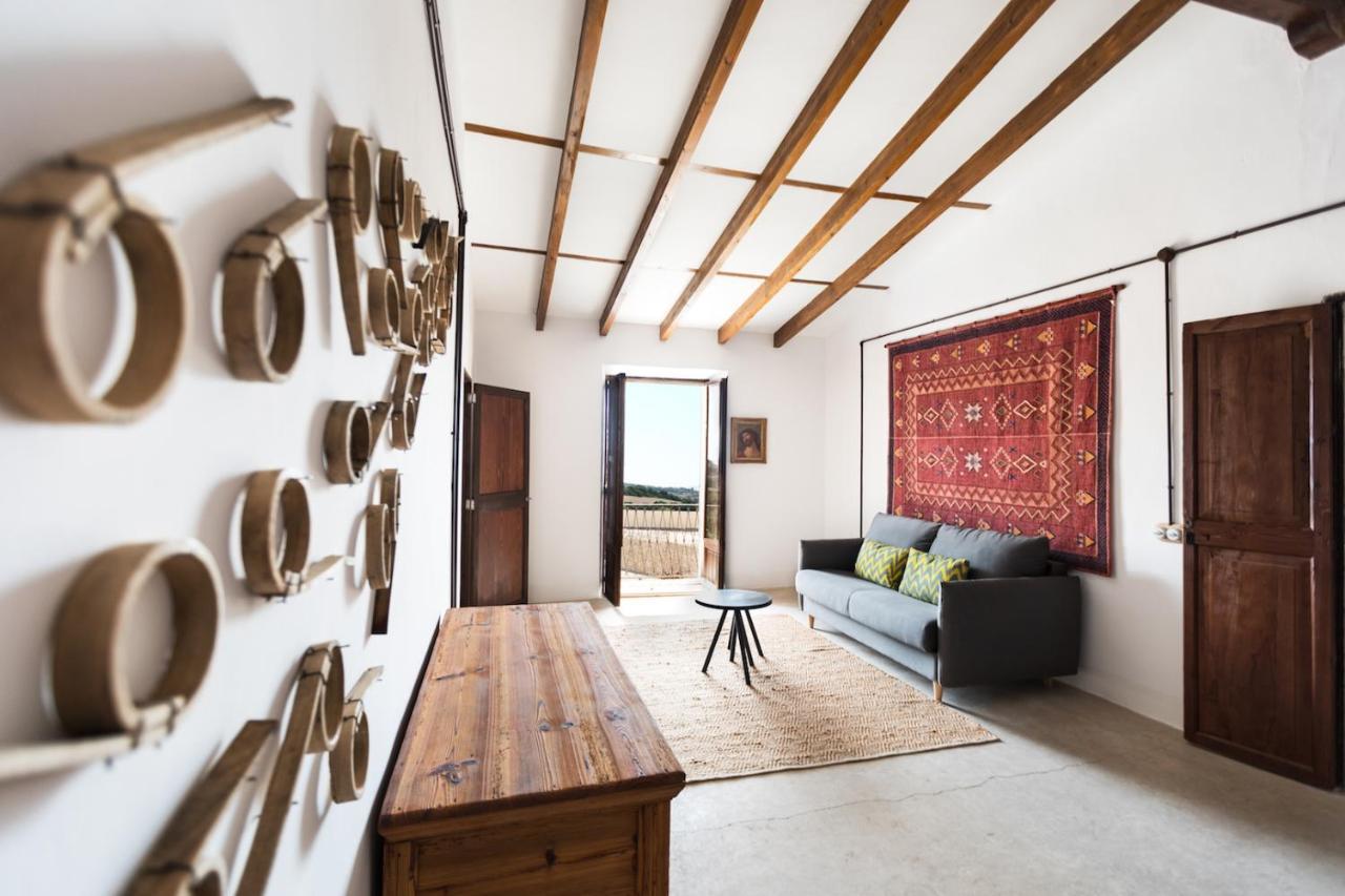 Hotel Son Mesquida Vell Manacor (Mallorca)